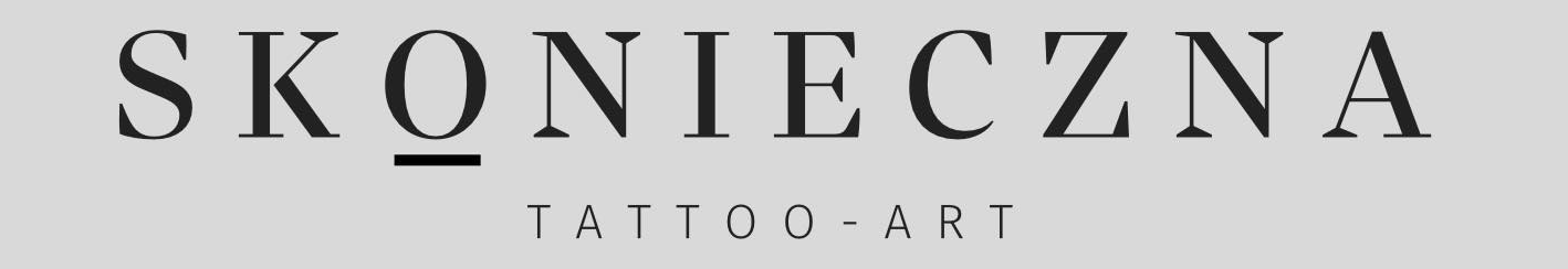 SKONIECZNA.INK Logo